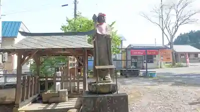 弘安寺(福島県)