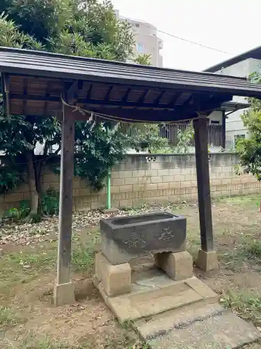 菅原神社(埼玉県)