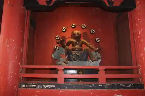 水澤寺(水澤観世音)(群馬県)