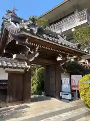 犬山寂光院(愛知県)