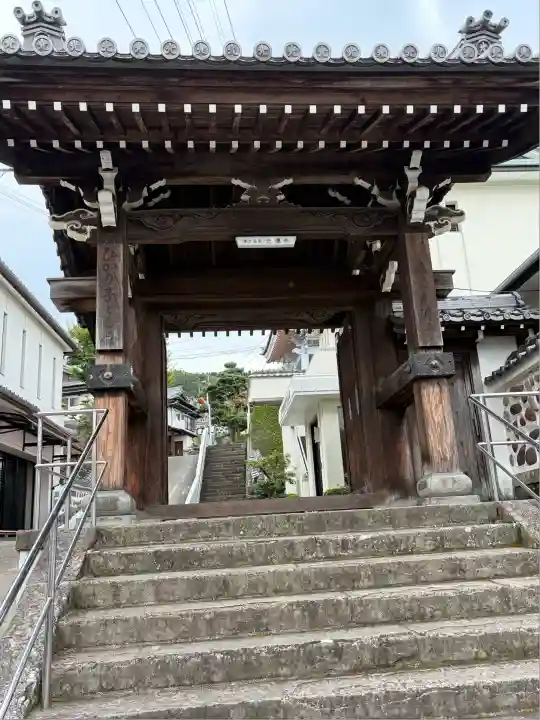 光源寺(長崎県)