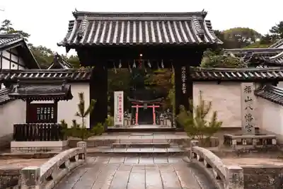 福山八幡宮(広島県)