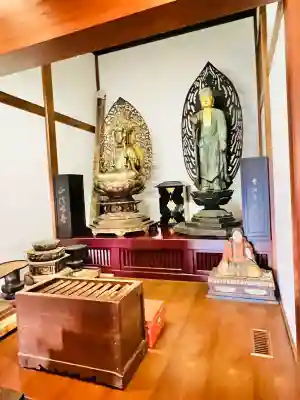 秩父札所十三番 慈眼寺(埼玉県)