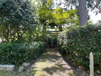 真正極楽寺(真如堂)(京都府)
