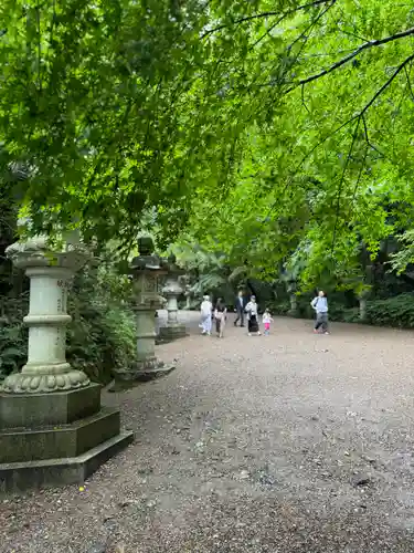 香取神宮(千葉県)
