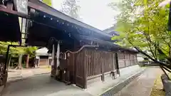 大井神社(京都府)