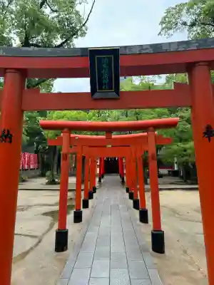 湊川神社(兵庫県)