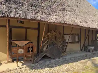 法華寺(奈良県)