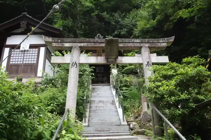 南陽院(奈良県)
