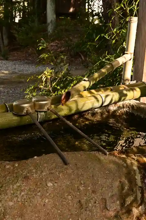 三所神社(高知県)