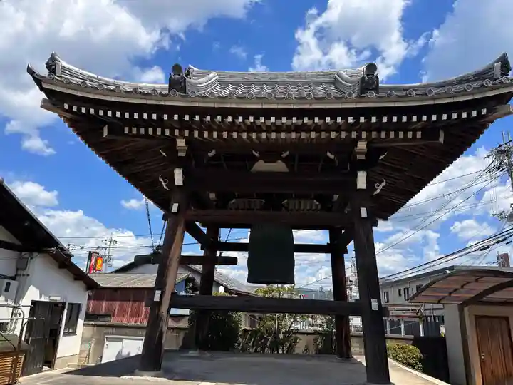 来迎寺のその他建物