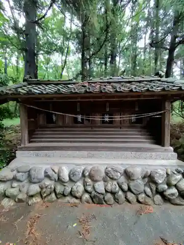 八幡神社(埼玉県)