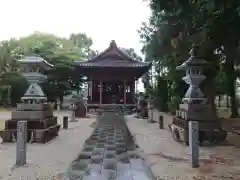 熊野神社の本殿