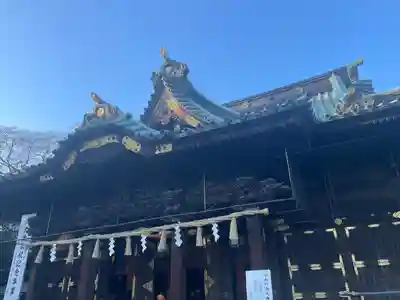 三嶋大社(静岡県)