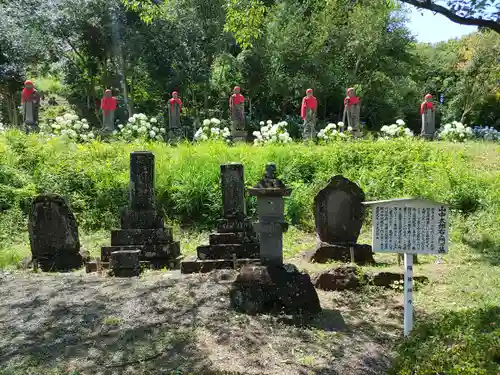 陽林寺(福島県)