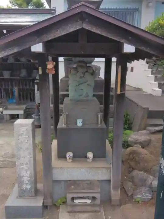 清寿寺(千葉県)