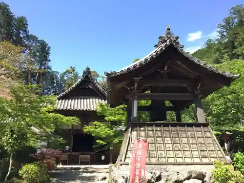 丹生大師 神宮寺(三重県)