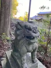 王宮伊豆神社(福島県)