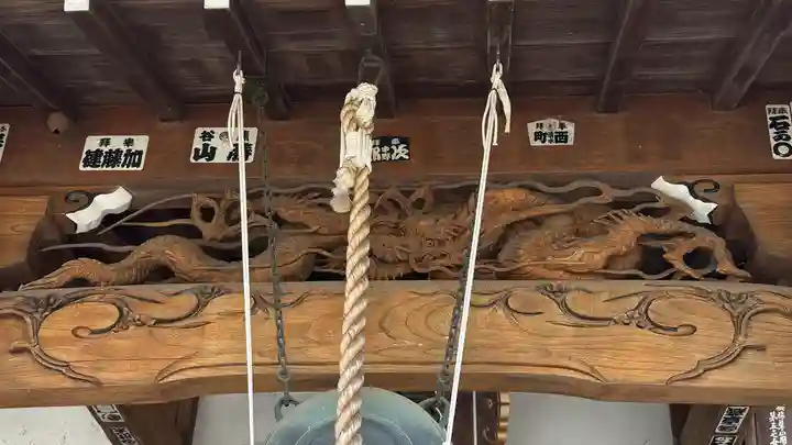 【公式】龍門院常楽寺(秩父札所十一番)(埼玉県)