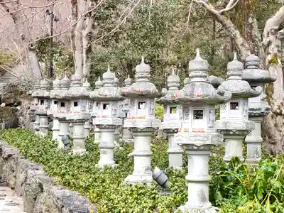 勝尾寺のその他建物