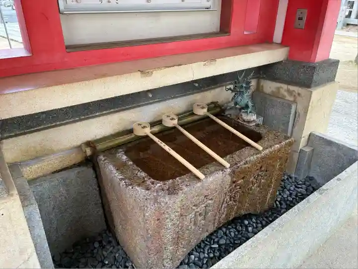 長瀨神社(大阪府)