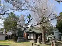 世直神社(福井県)