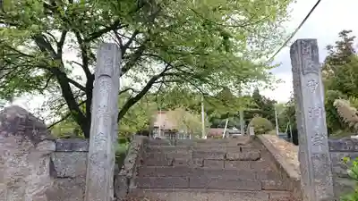 全徳寺の山門・神門