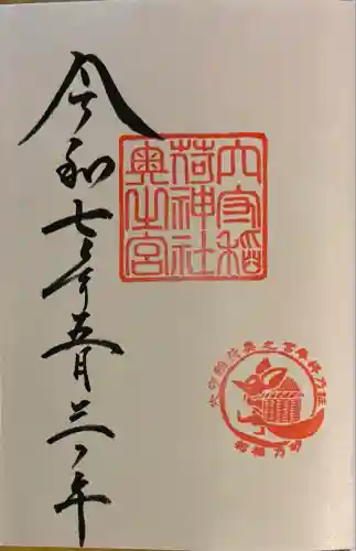 東京羽田 穴守稲荷神社(東京都)