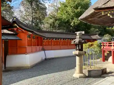 吉田神社(京都府)