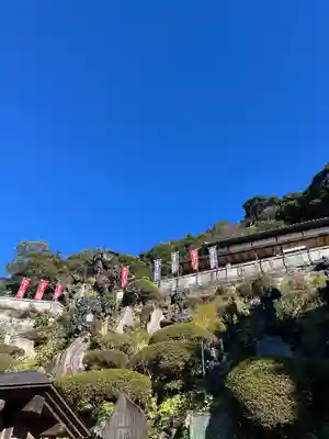建長寺 半僧坊(神奈川県)
