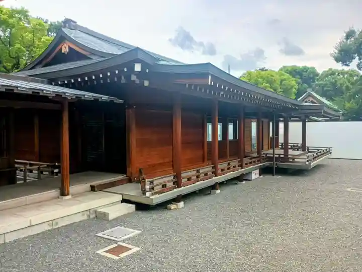 城南宮(京都府)