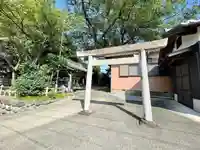 神明神社(岐阜県)