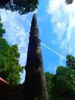 竹佐伊奈神社のその他建物