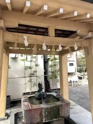 小梳神社(静岡県)