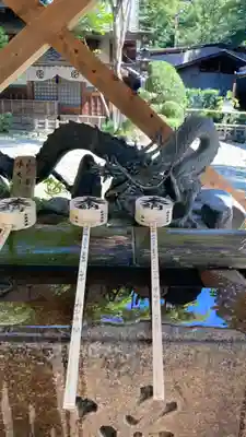 安養寺（立木観音）(滋賀県)