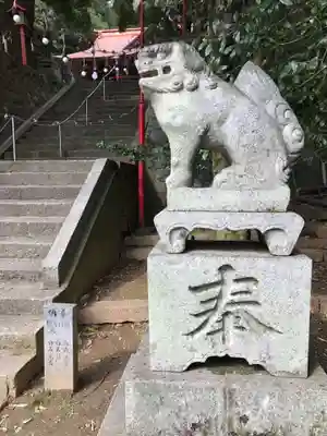 大原八幡神社(福岡県)
