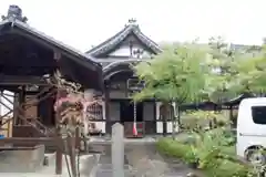 興雲庵の建物その他