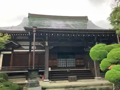 玉林寺(神奈川県)
