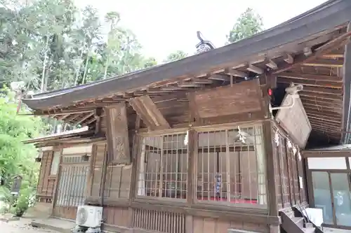 水戸八幡宮(茨城県)