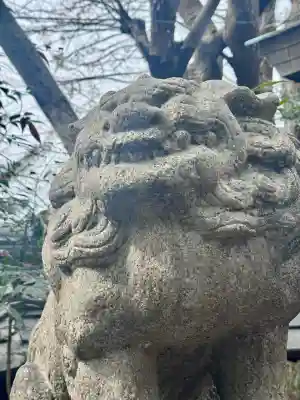 凉森神社(京都府)
