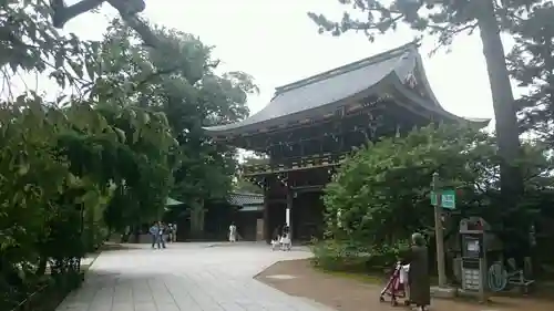 北野天満宮のその他建物