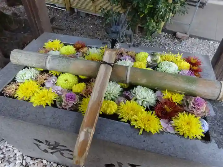 蛇窪神社(東京都)