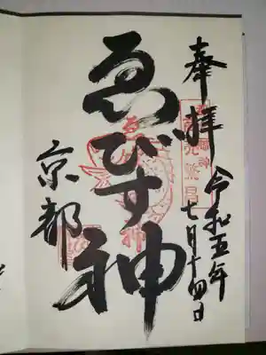 京都ゑびす神社(京都府)