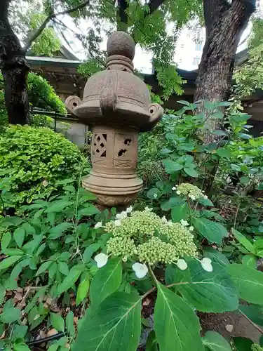 坐摩神社(大阪府)
