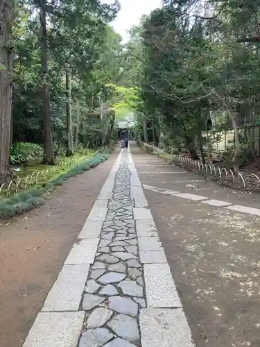 寿福寺(神奈川県)