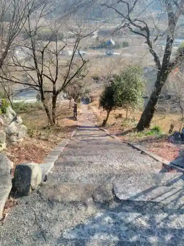 普門寺(山梨県)