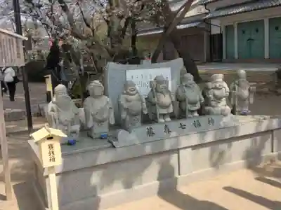 藤森神社(京都府)
