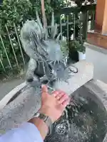 鶴見神社(神奈川県)