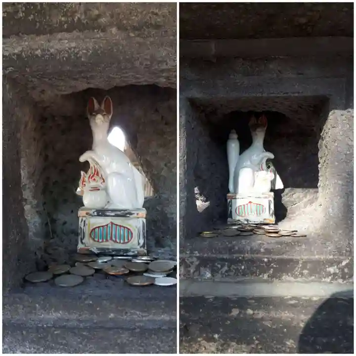 刈田神社のその他建物
