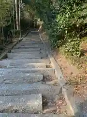 日枝神社(福島県)